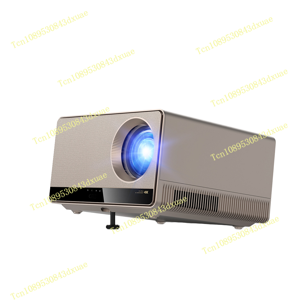 Home Cinema Hdmi - 4K UHD 3840x2160 Resolution Lamp Projector