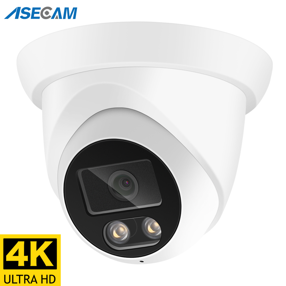 Home Cinema Sony - New 4K 8MP IP Camera Audio