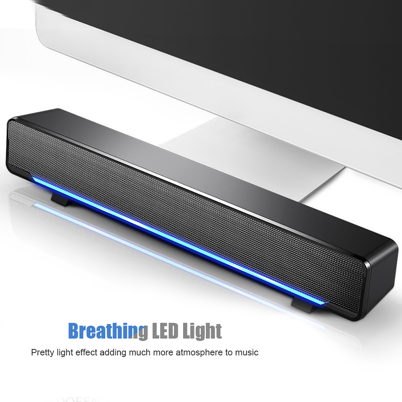 Portable Soundbar USB Wired St - Home Cinema Sony review and price