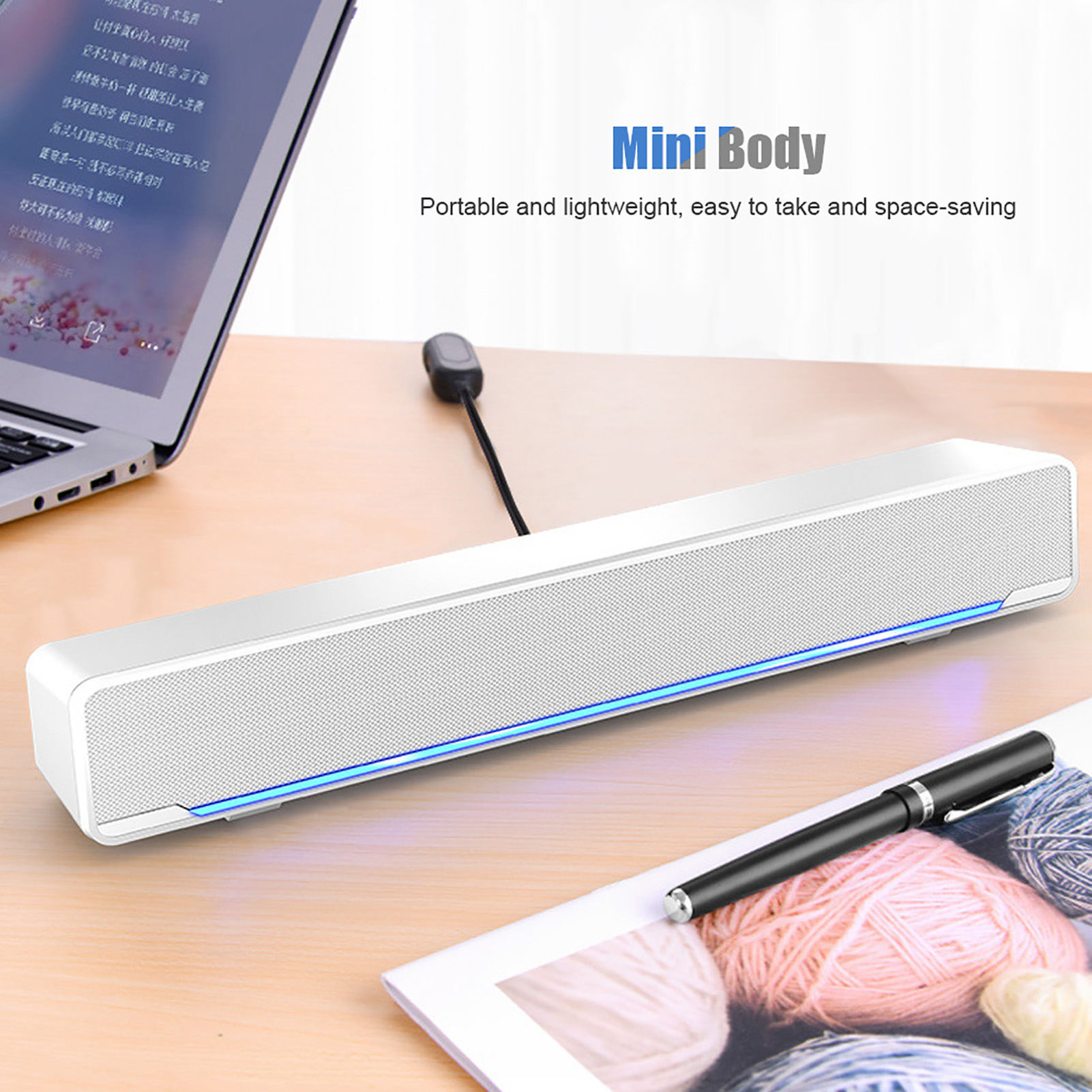 Portable Soundbar USB Wired St - Home Cinema Sony review and price