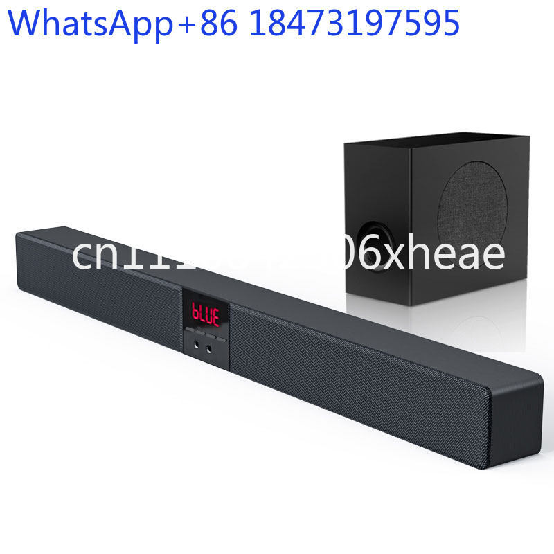 Audio Wooden Whispering Wall H - Home Cinema Subwoofer review and price