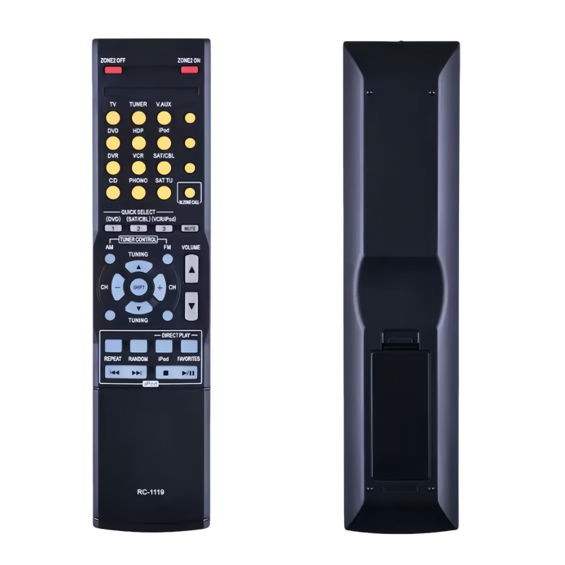 New Remote Control RC-1119 For - Home Cinema Denon review and price