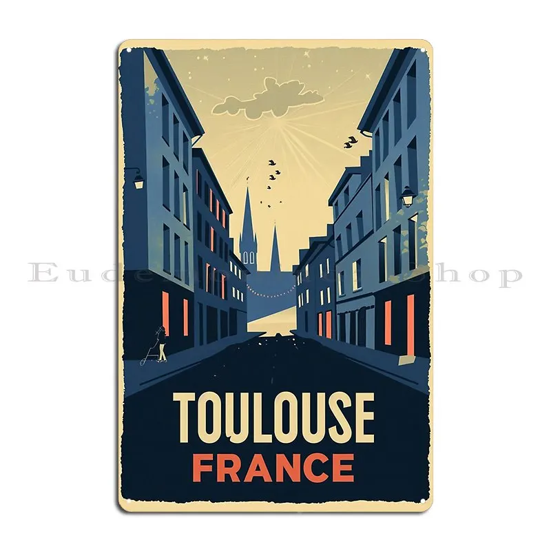 Visit Toulouse France Travel P - Home Cinema France review and price