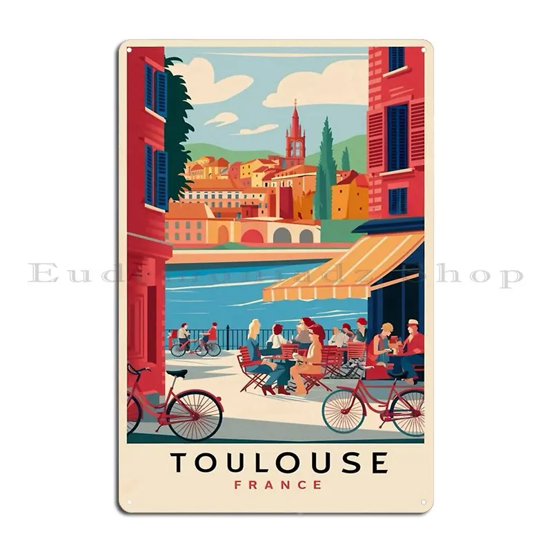 Visit Toulouse France Travel P - Home Cinema France review and price