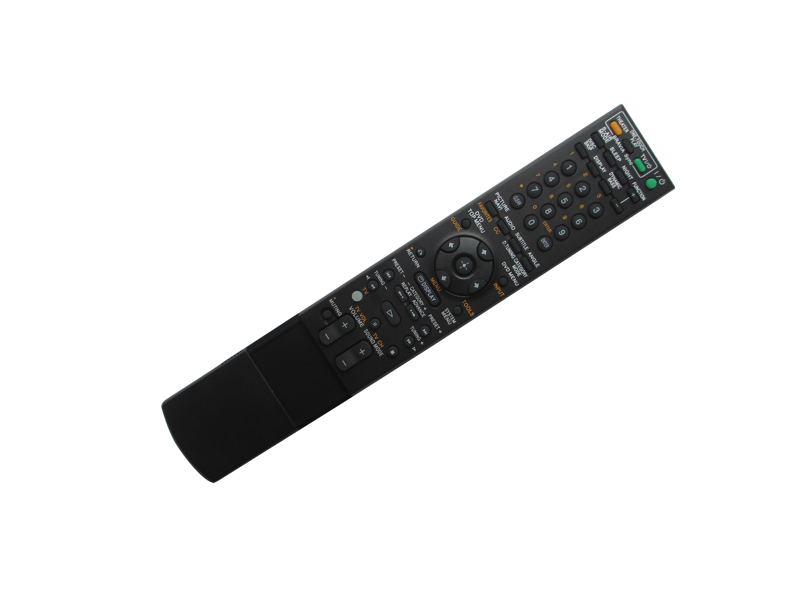 Remote Control For Sony HCD-DZ - Home Cinema Sony review and price