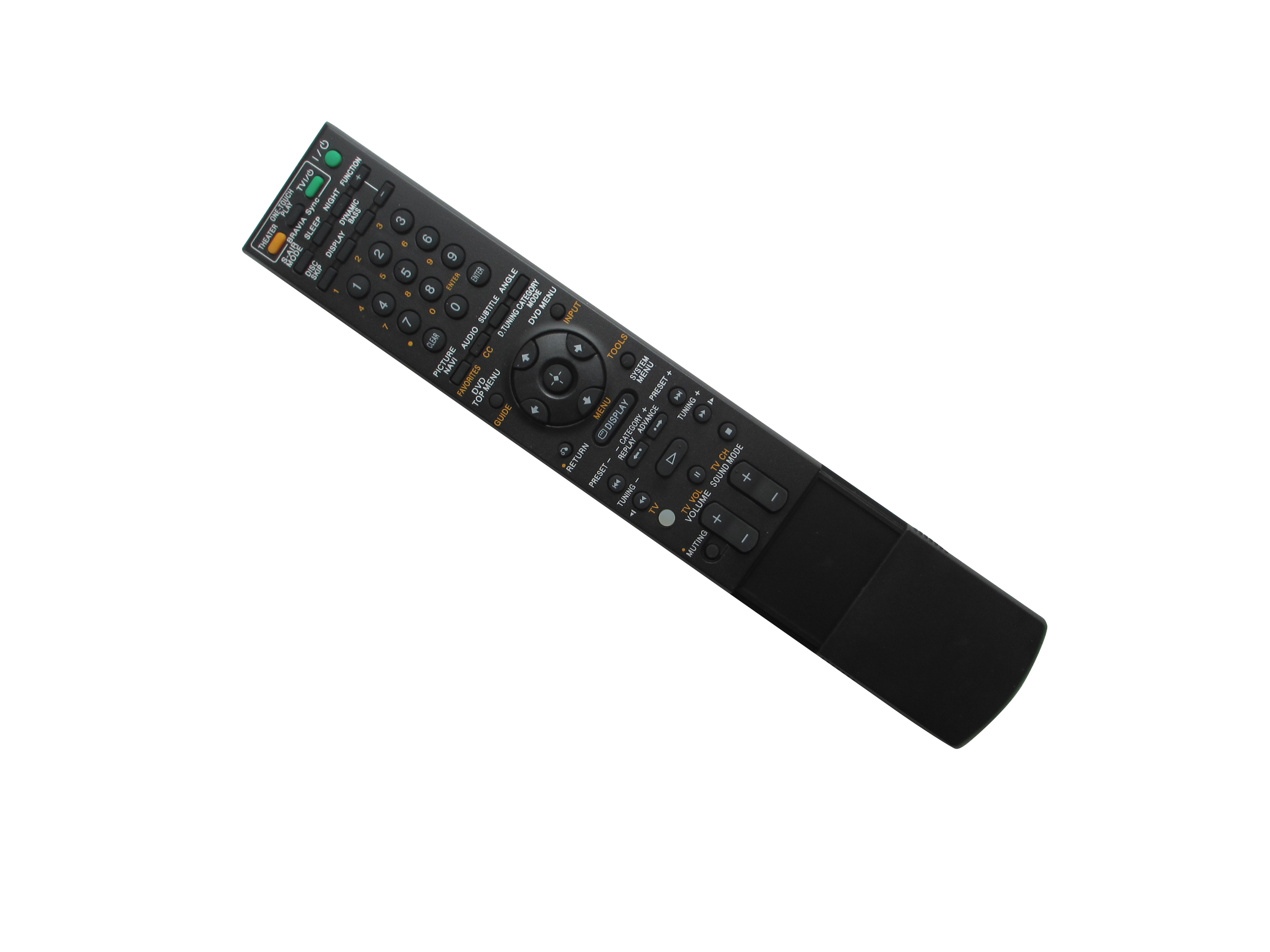 Remote Control For Sony HCD-DZ - Home Cinema Sony review and price