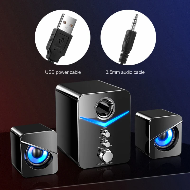 Black Upgrade Bluetooth Wired  - Home Cinema Subwoofer review and price