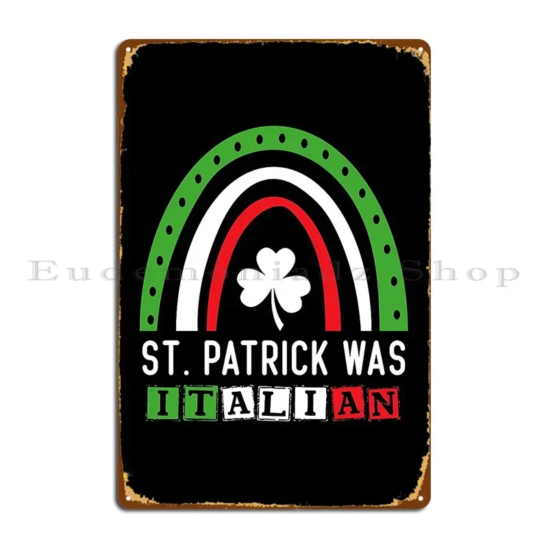 St Patrick Was Italian St Patr - Home Cinema Today review and price