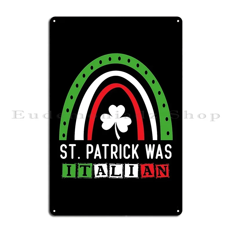 St Patrick Was Italian St Patr - Home Cinema Today review and price