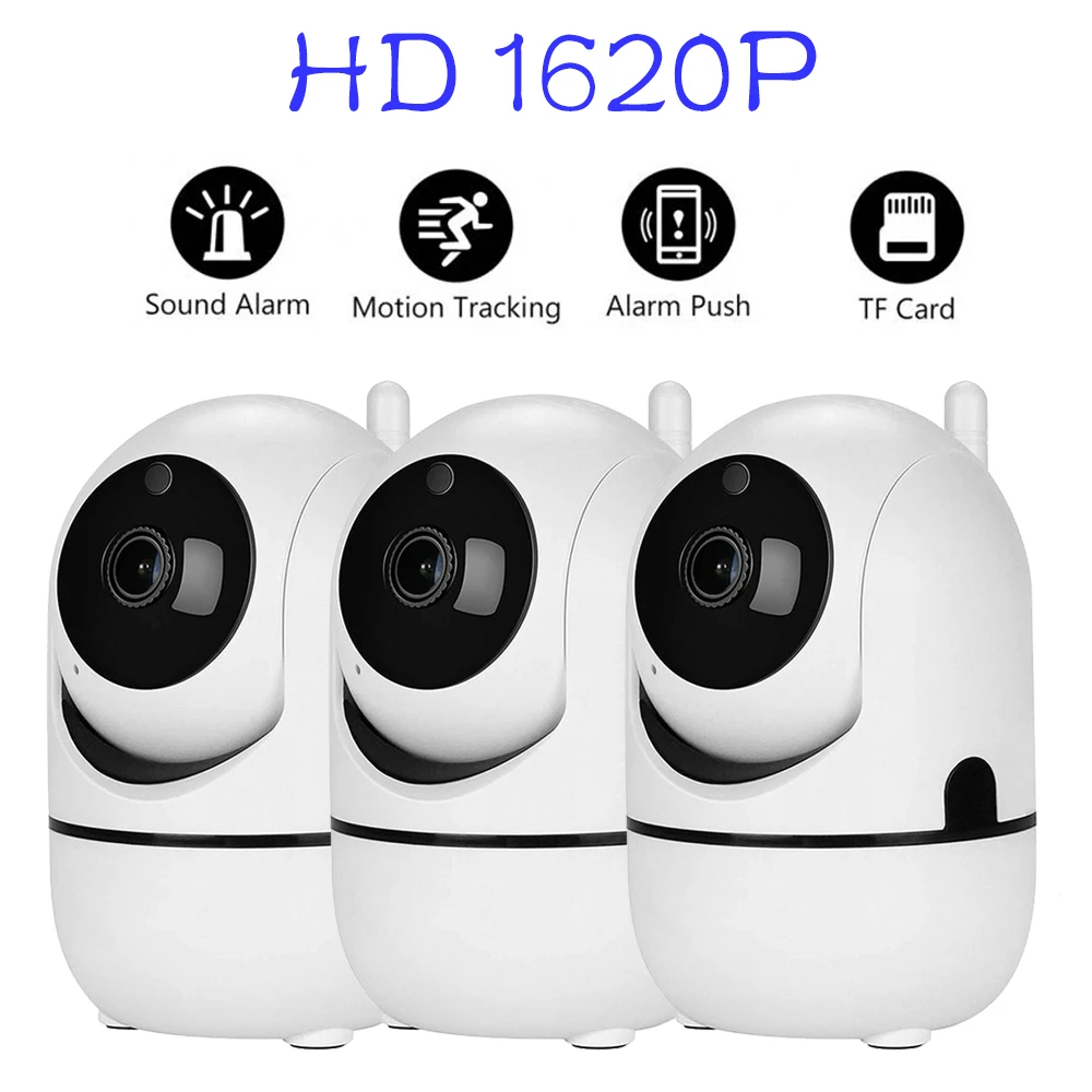 1620P IP Wifi Camera YCC365 Pl - Home Cinema Sony review and price