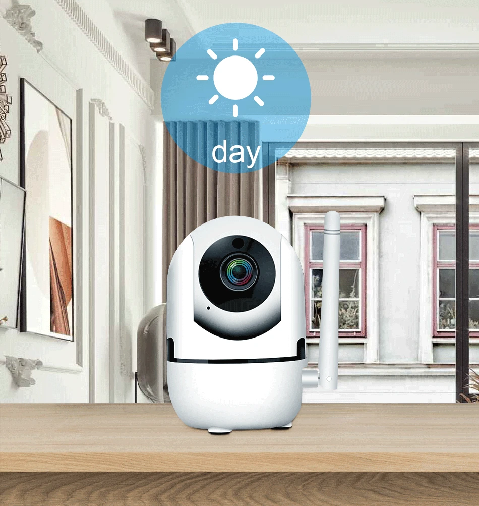 1620P IP Wifi Camera YCC365 Pl - Home Cinema Sony review and price