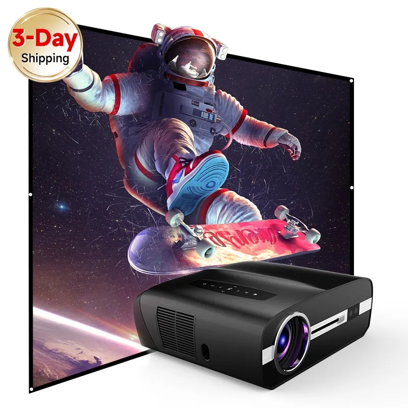 OEM 4K Smart Home Cinema Full  - Home Cinema Today review and price