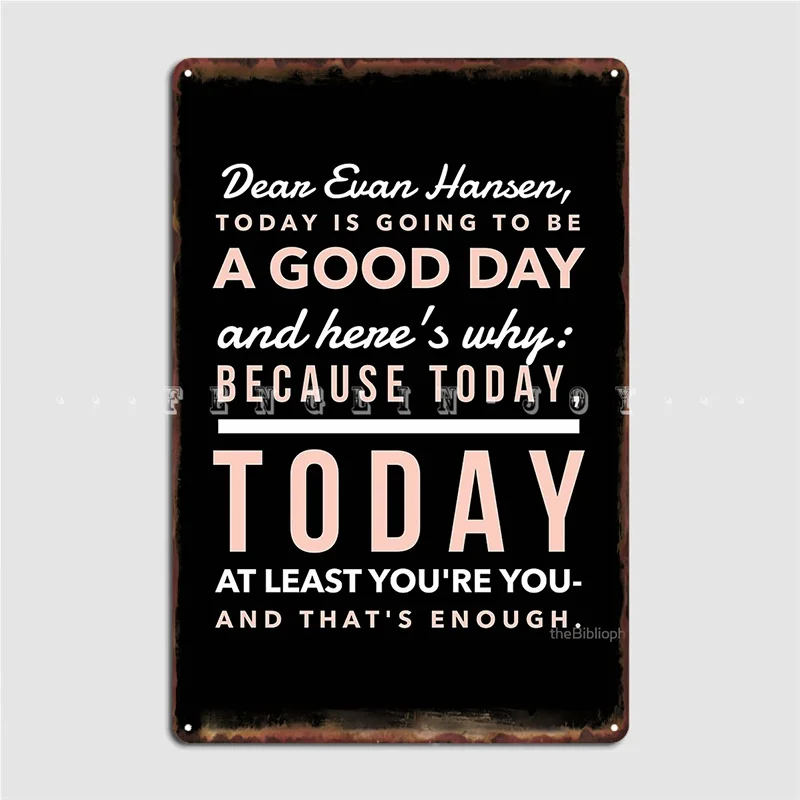 Today Is Going To Be A Good Da - Home Cinema Today review and price