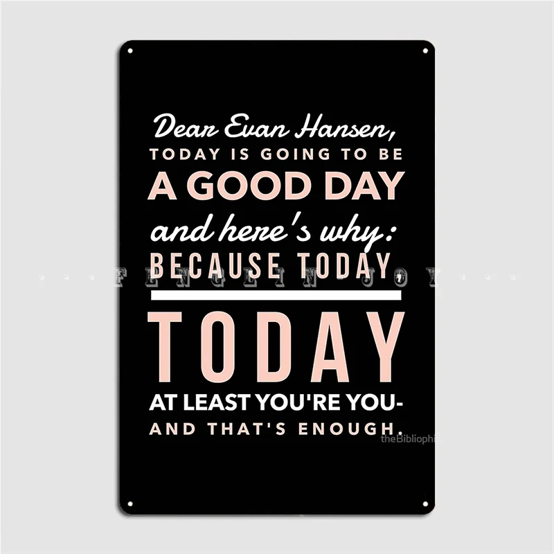 Today Is Going To Be A Good Da - Home Cinema Today review and price