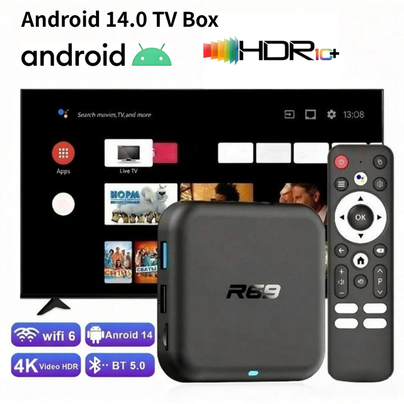 Built In Google Voice 4K High  - Home Cinema Google review and price