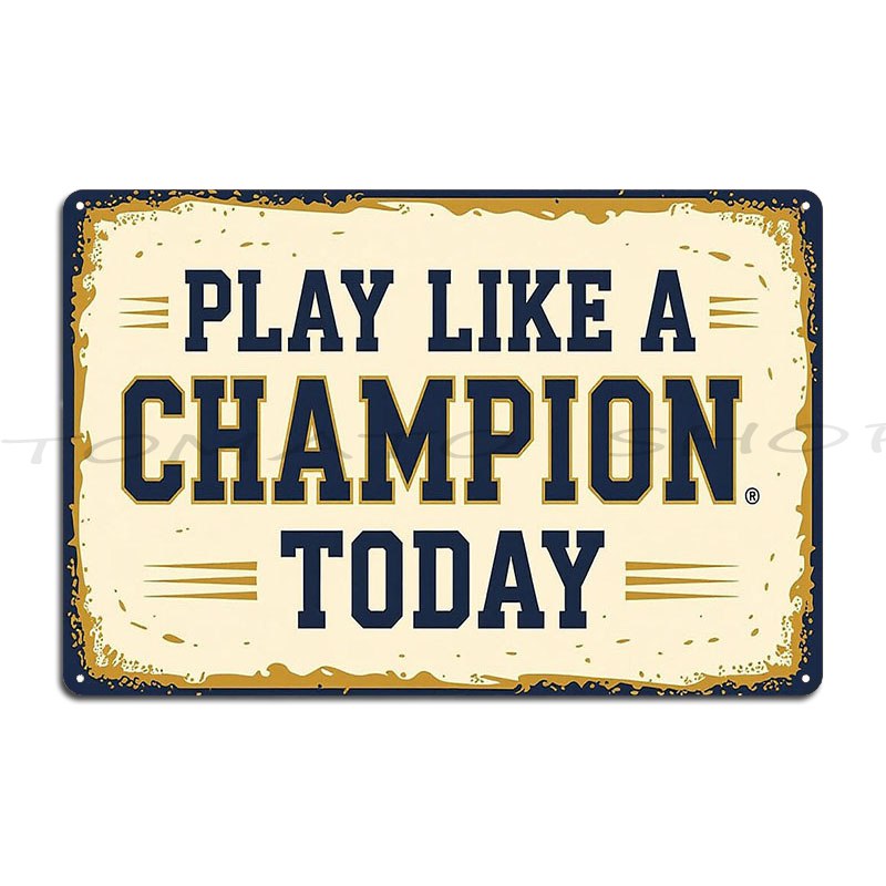 Play Like A Champion Today Met - Home Cinema Today review and price
