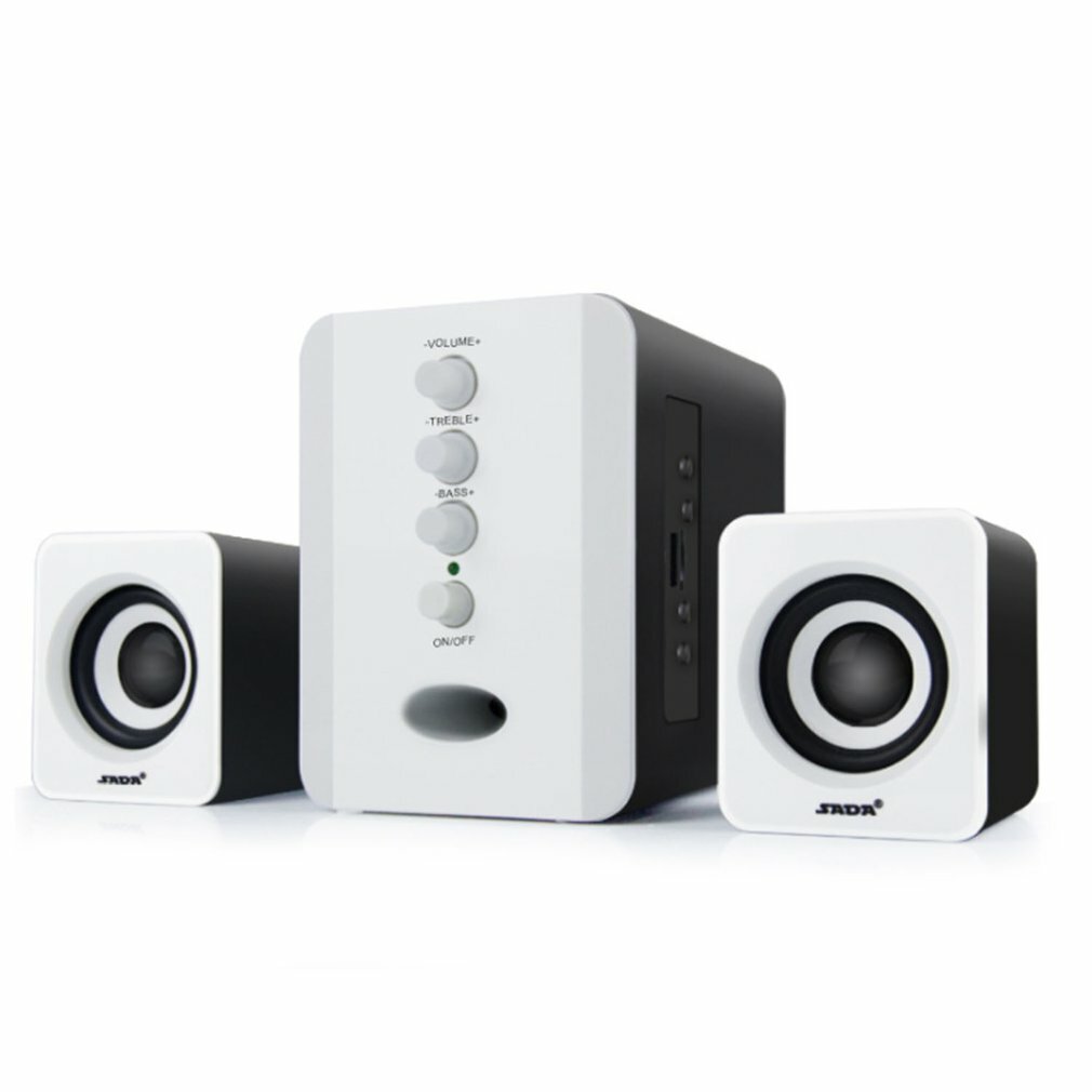 Bluetooth Wireless 2.1 3 Chann - Home Cinema Subwoofer review and price
