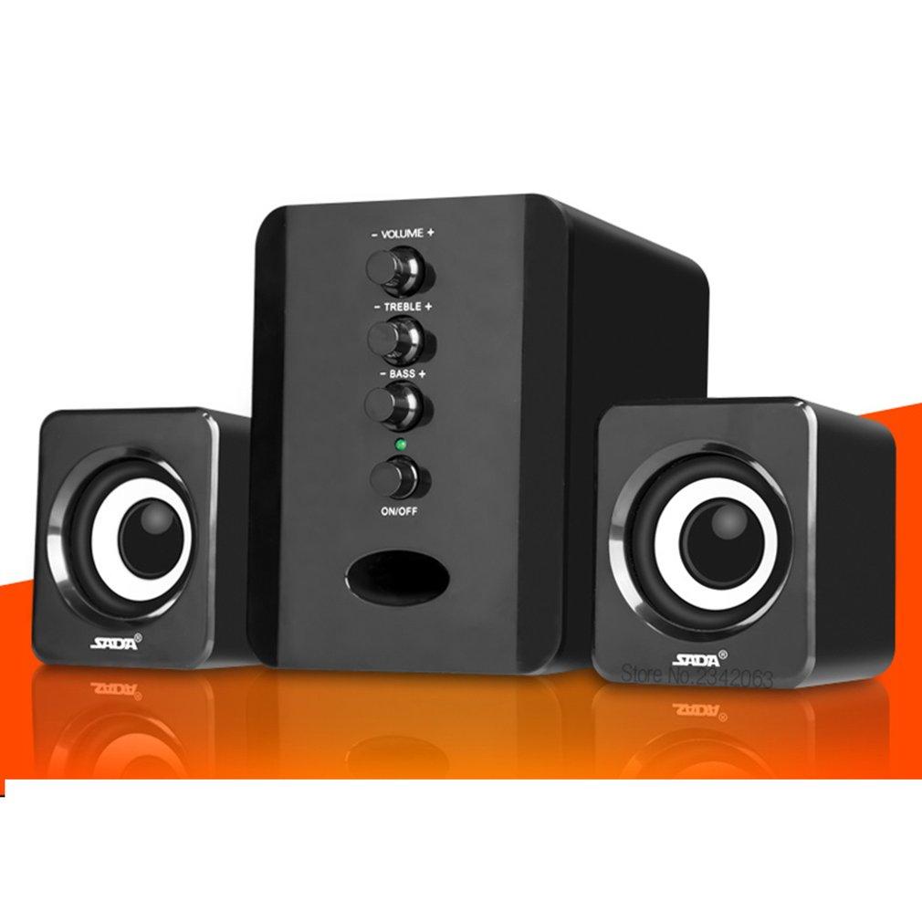 Bluetooth Wireless 2.1 3 Chann - Home Cinema Subwoofer review and price