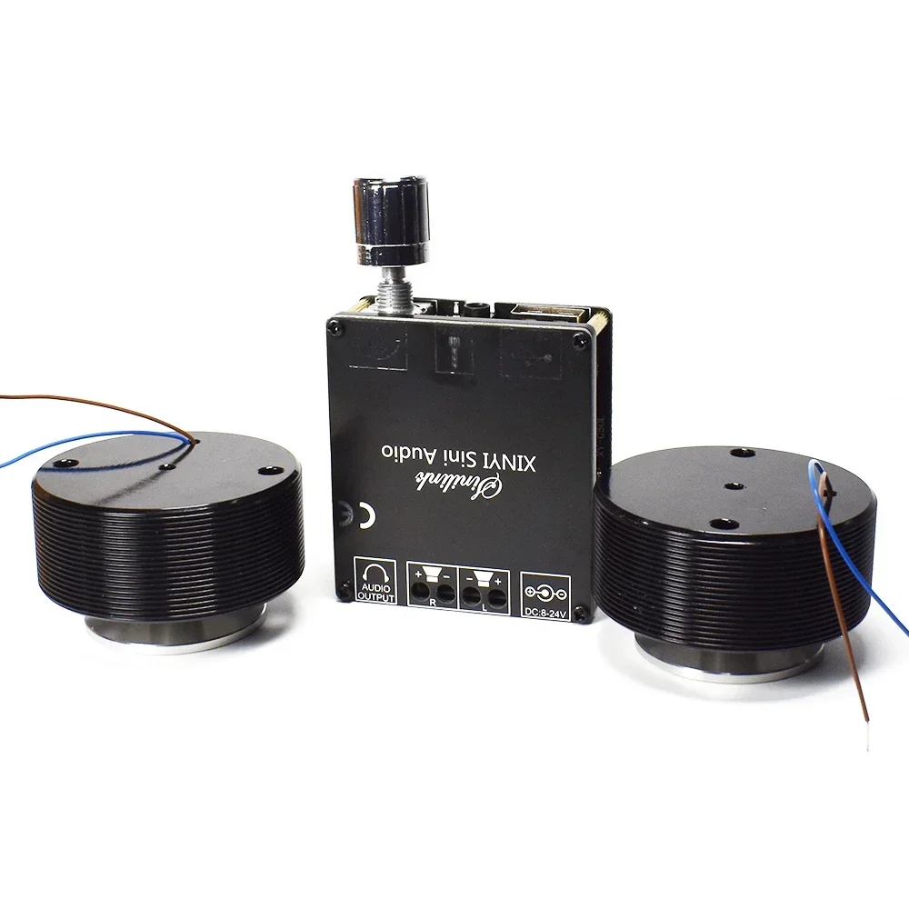 1 Set 50W 2.0 HIFI Vibration S - Home Cinema Theater review and price