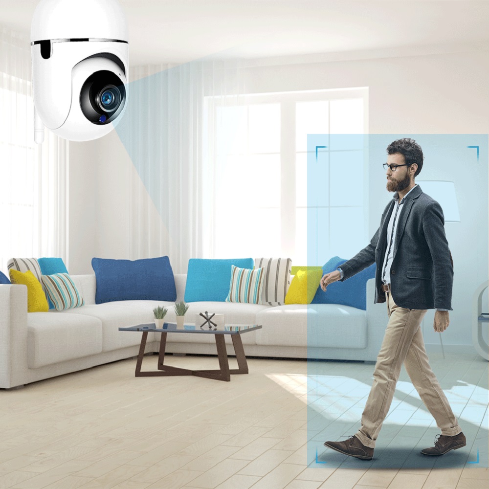 1620P Indoor IP Wifi Camera YC - Home Cinema Sony review and price