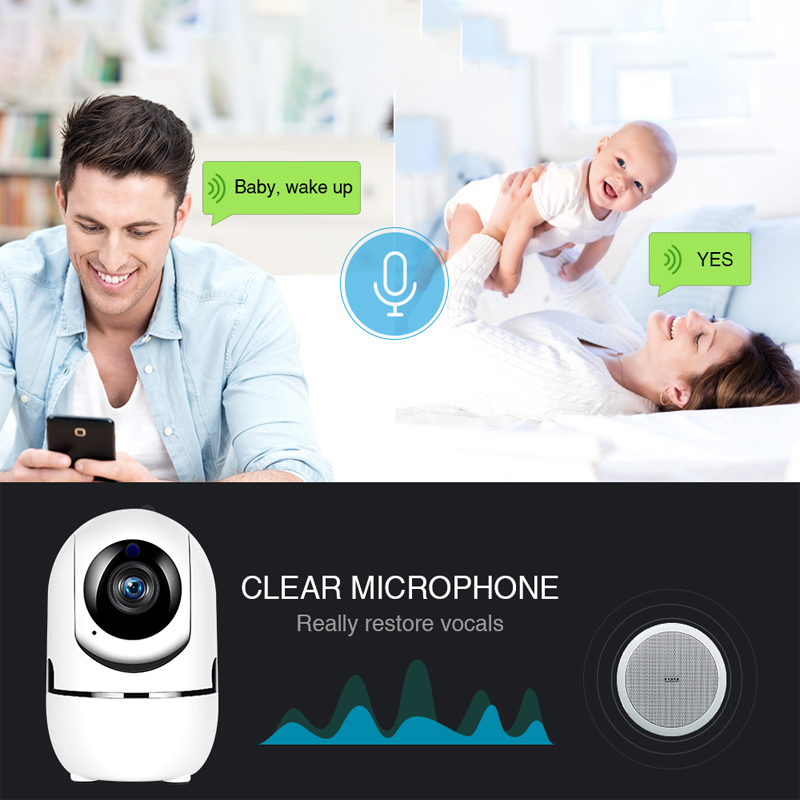 1620P Indoor IP Wifi Camera YC - Home Cinema Sony review and price