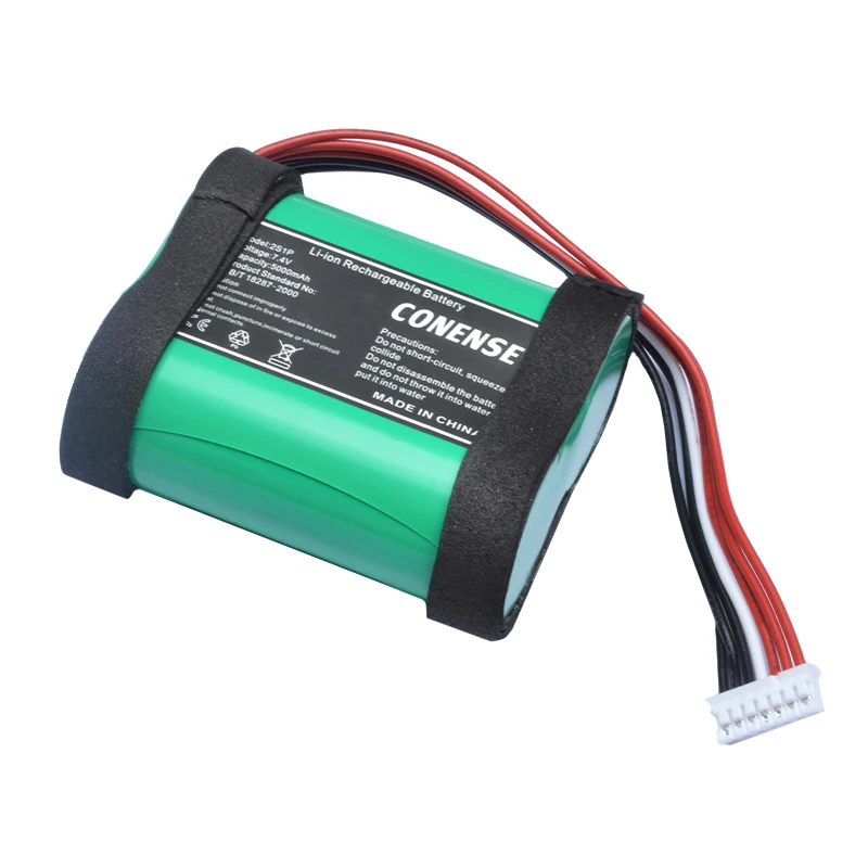 5000mAh PA23 7.4V Battery For  - Anker Speaker Soundcore Motion+ review and price
