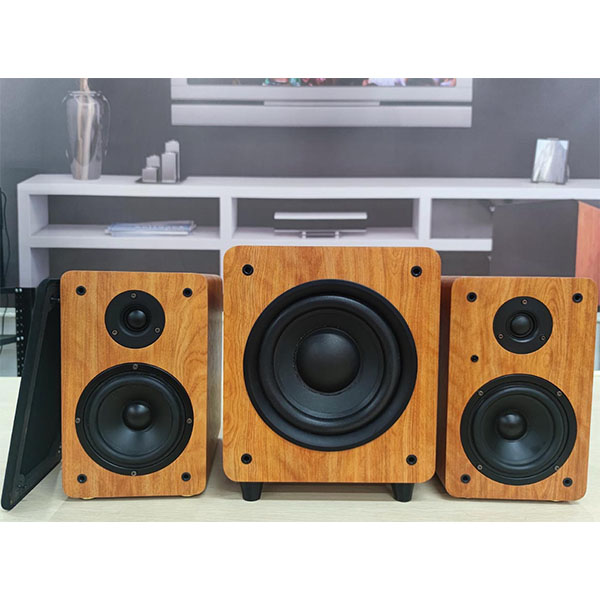 Audio Sound Good Depth Wooden  - Home Cinema Subwoofer review and price