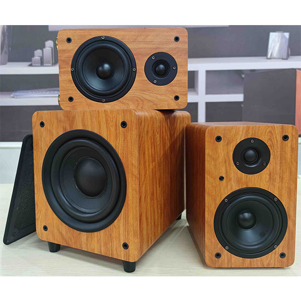 Audio Sound Good Depth Wooden  - Home Cinema Subwoofer review and price