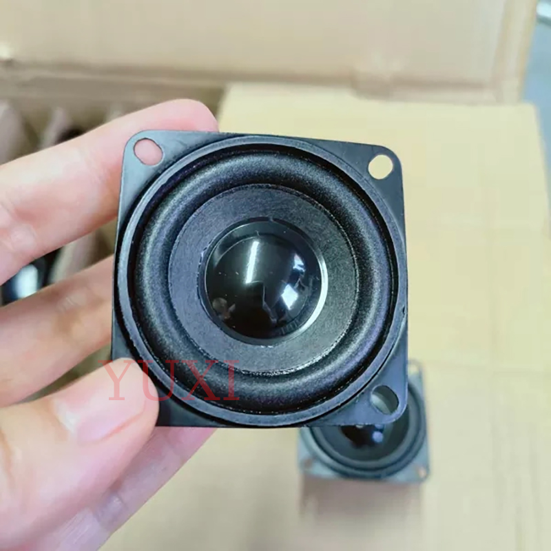 YUXI 1Pcs 2 Inch Portable Spea - Home Cinema Theater review and price