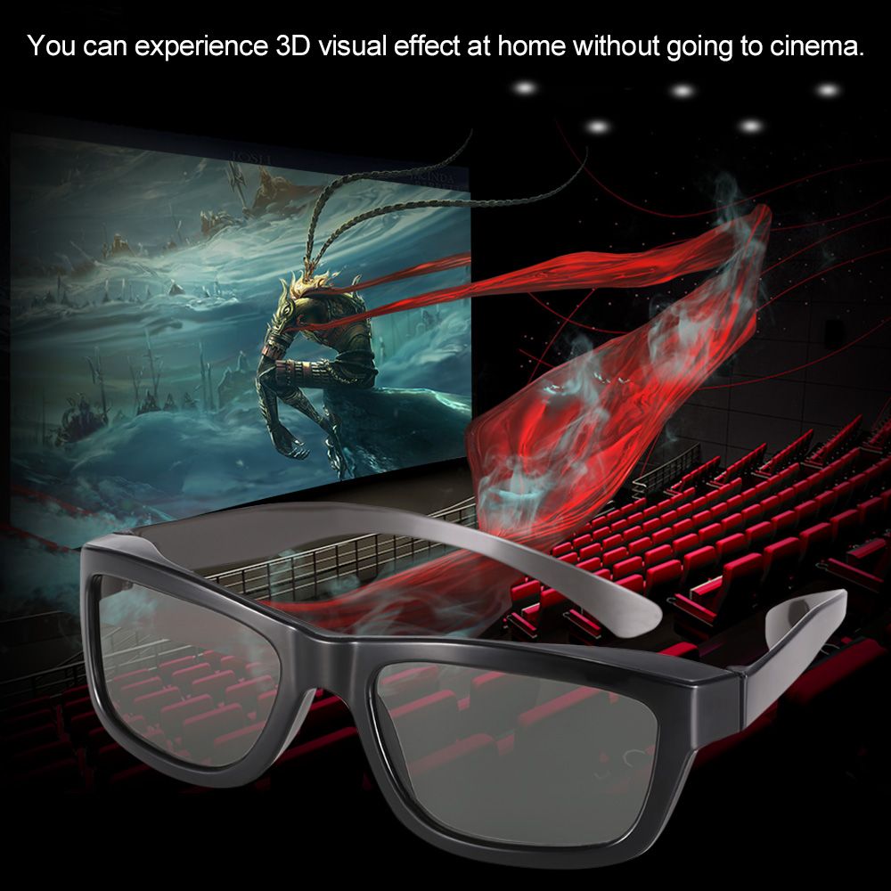 Passive TV 3D Game DVD Home Th - Home Cinema Theater review and price