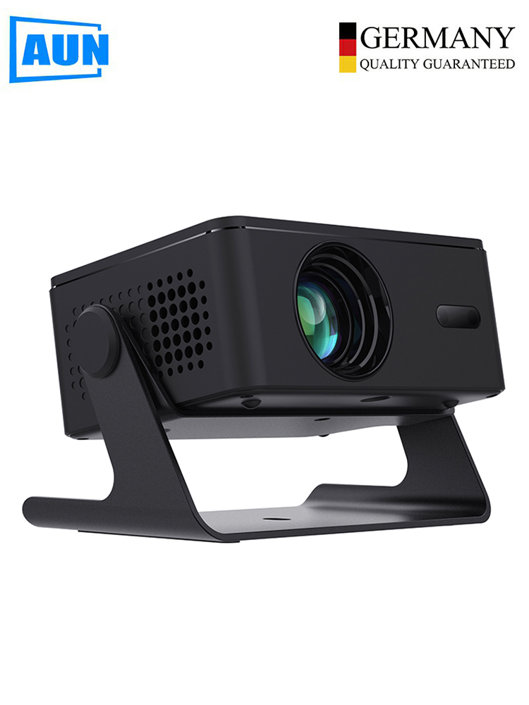 AUN Android Projector A32 Pro  - Home Cinema Hdmi review and price