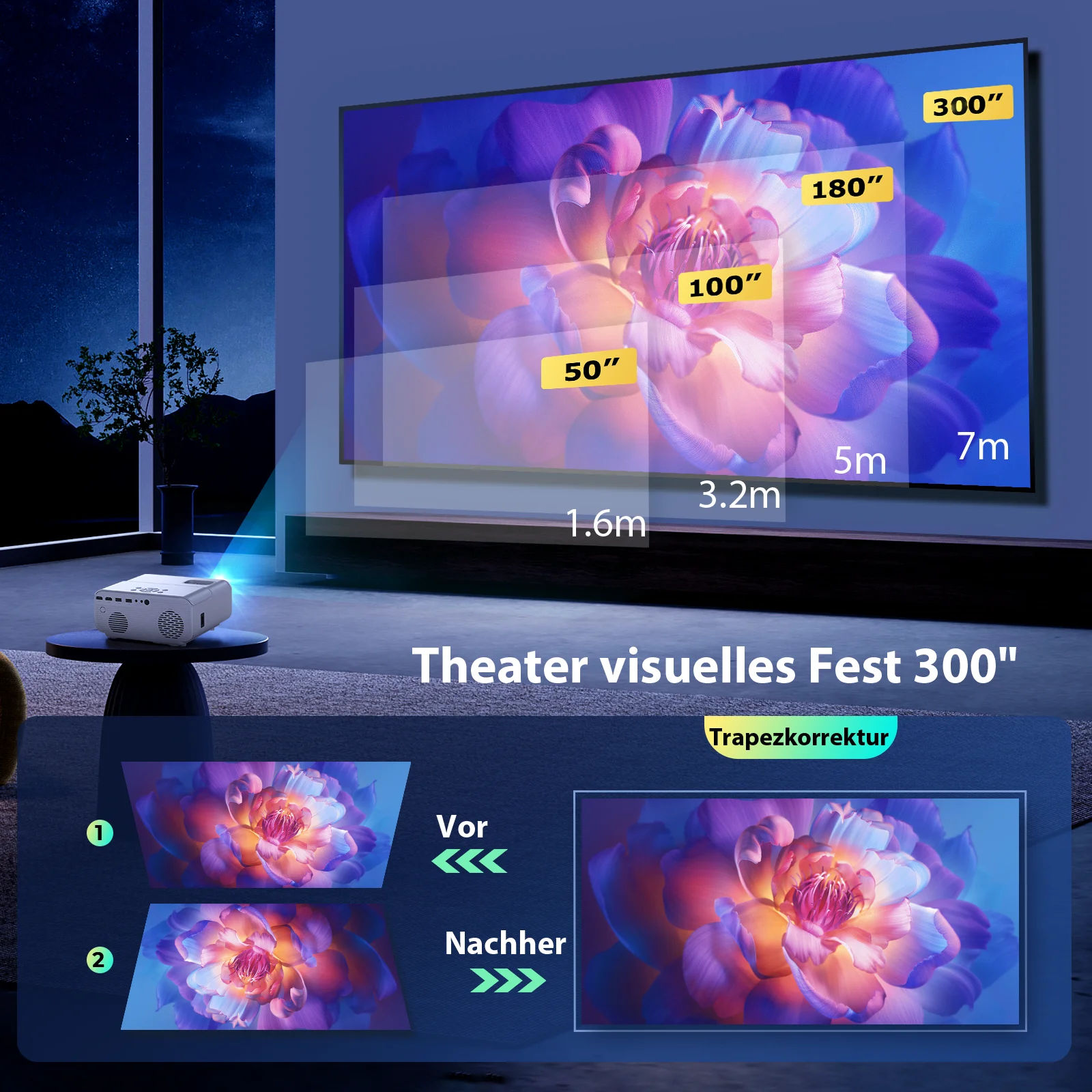 2025 Hd Design Support 4K 3D H - Home Cinema Today review and price