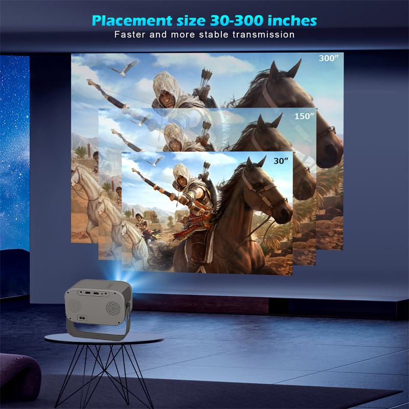 XBJ Smart Home theater project - Home Cinema Hdmi review and price