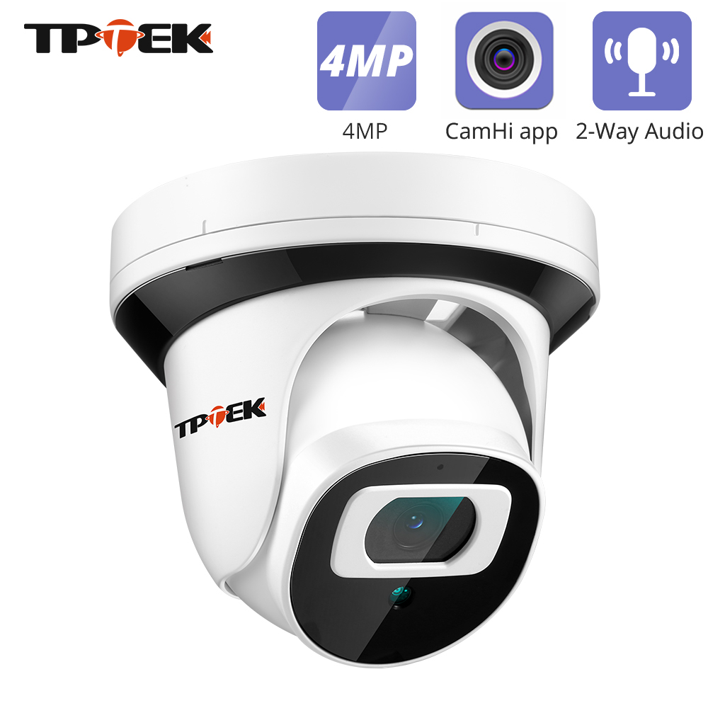 4MP IP Wifi Camera Wi-Fi 2MP 1 - Home Cinema Sony review and price