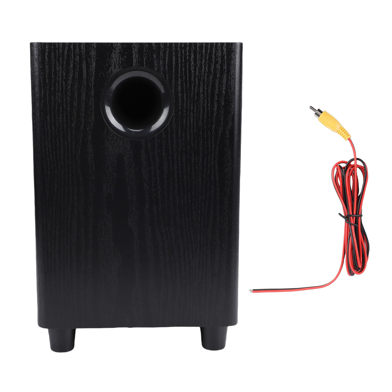 100W Home Subwoofer 6.5 Inch I - Home Cinema Subwoofer review and price