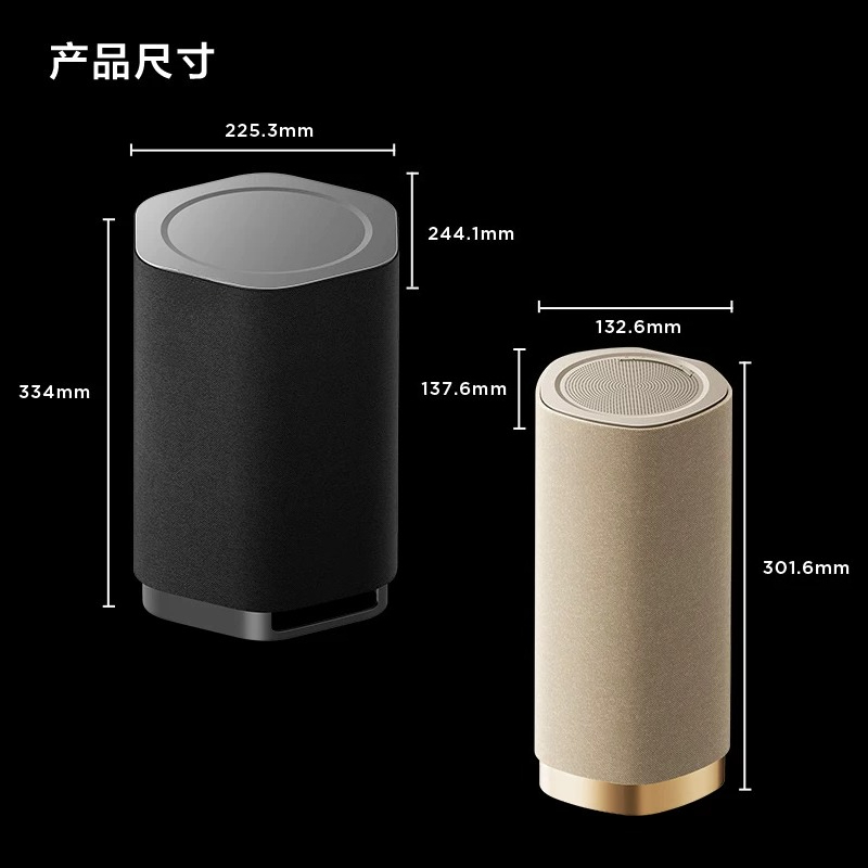 Wireless Speakers Speakers Hom - Home Cinema Subwoofer review and price