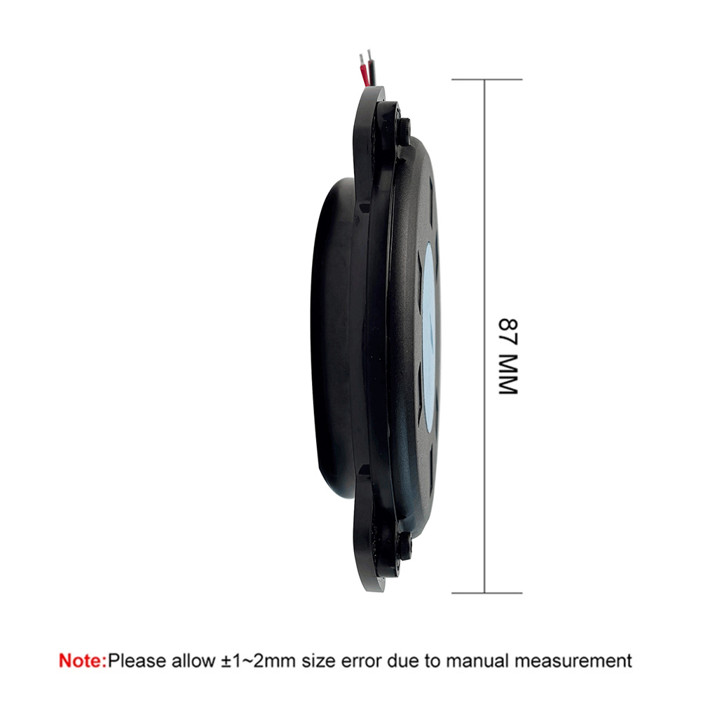1pcs 8ohm Vibration Speaker Re - Home Cinema Theater review and price
