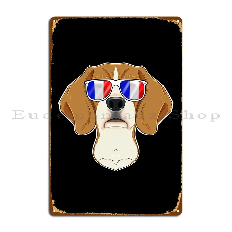 Beagle France Sunglasses Metal - Home Cinema France review and price