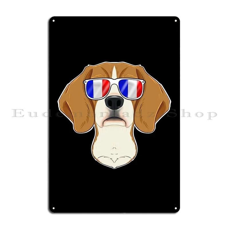 Beagle France Sunglasses Metal - Home Cinema France review and price