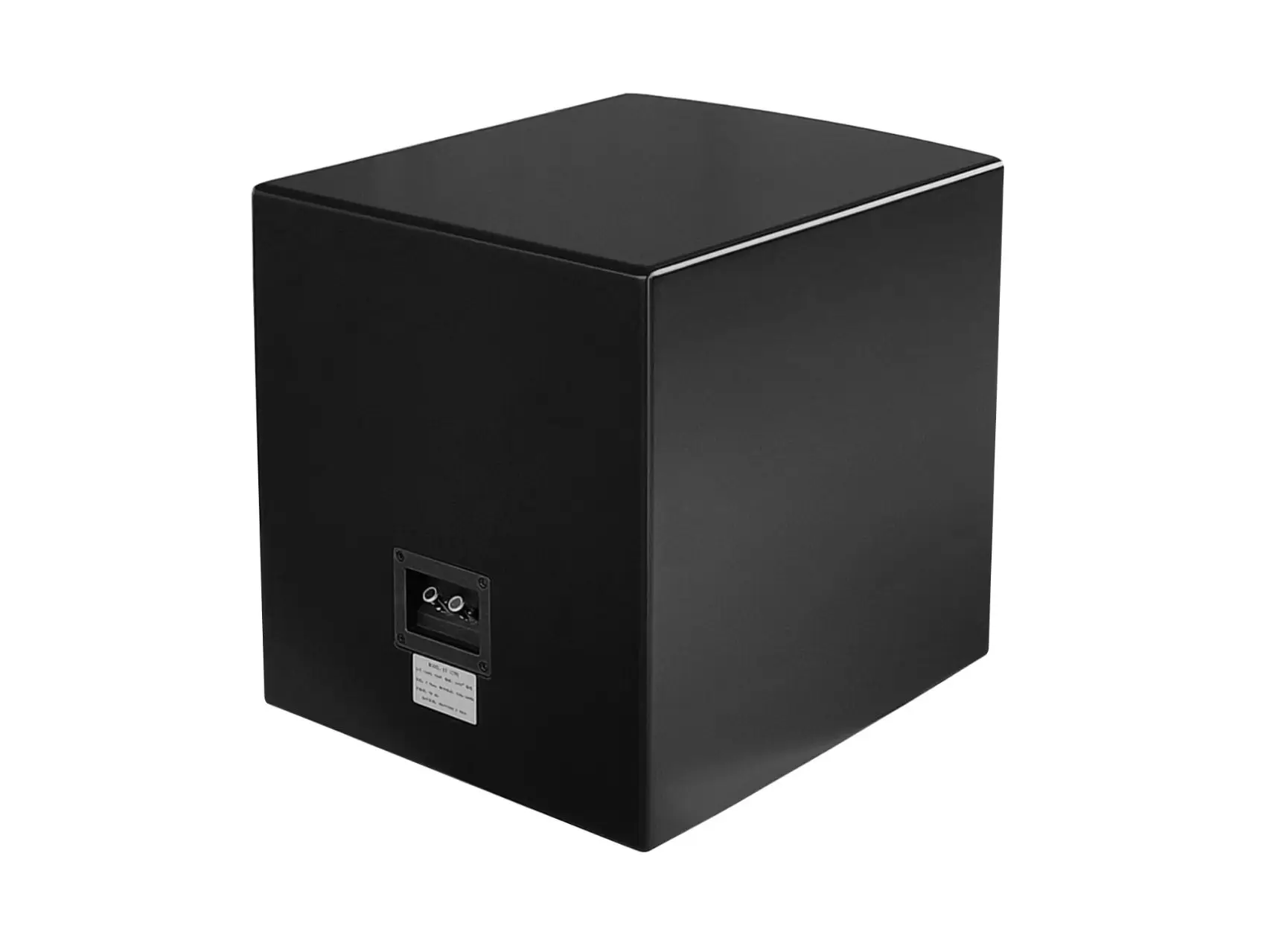 Home Theater Karaoke Subwoofer - Home Cinema Subwoofer review and price