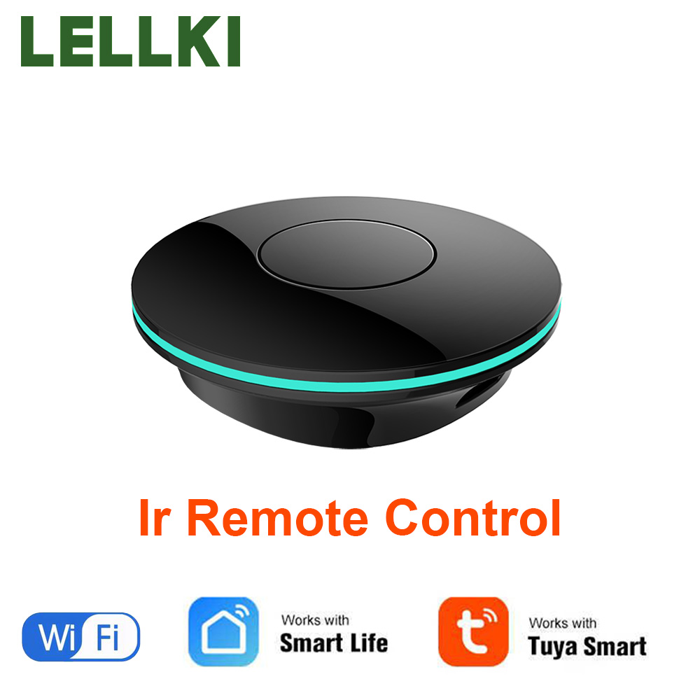 Wifi  Ir Remote Control Tv Box - Home Cinema Google review and price