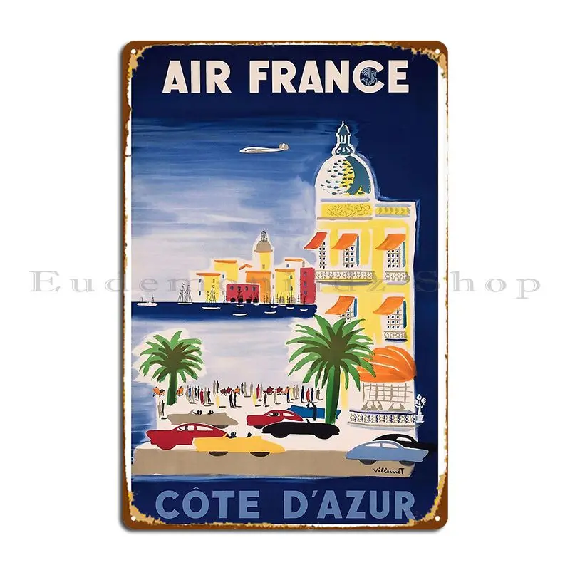 Air France French Riviera Vint - Home Cinema France review and price