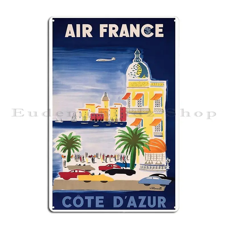 Air France French Riviera Vint - Home Cinema France review and price