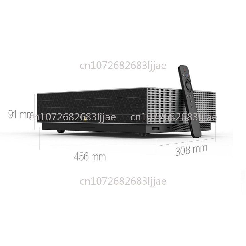 4K Cinema Pro Laser Projection - Home Cinema Theater review and price