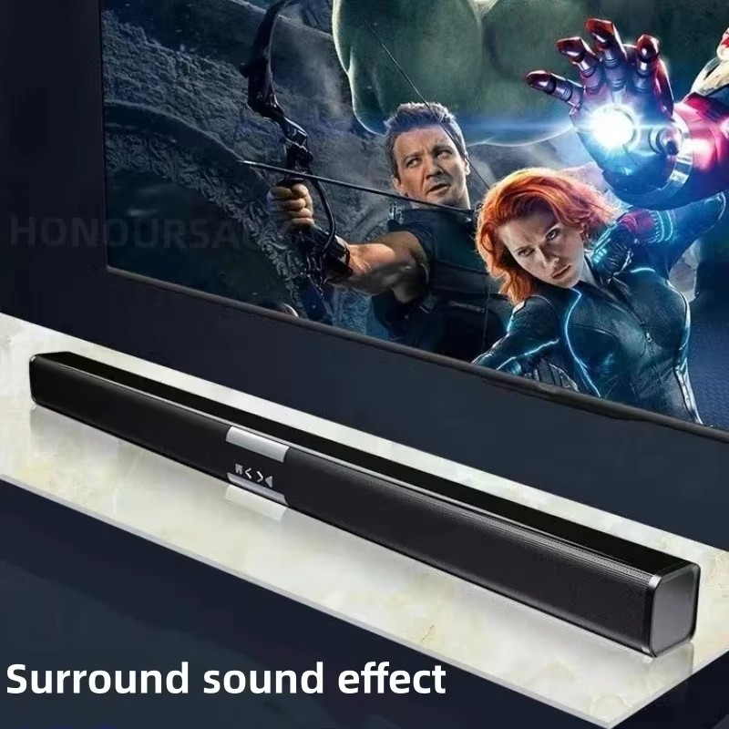 6D surround sound home theater - Home Cinema Sony review and price