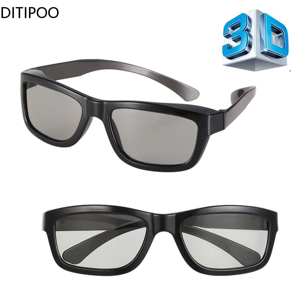 Circular Polarized TV Projecto - Home Cinema Theater review and price