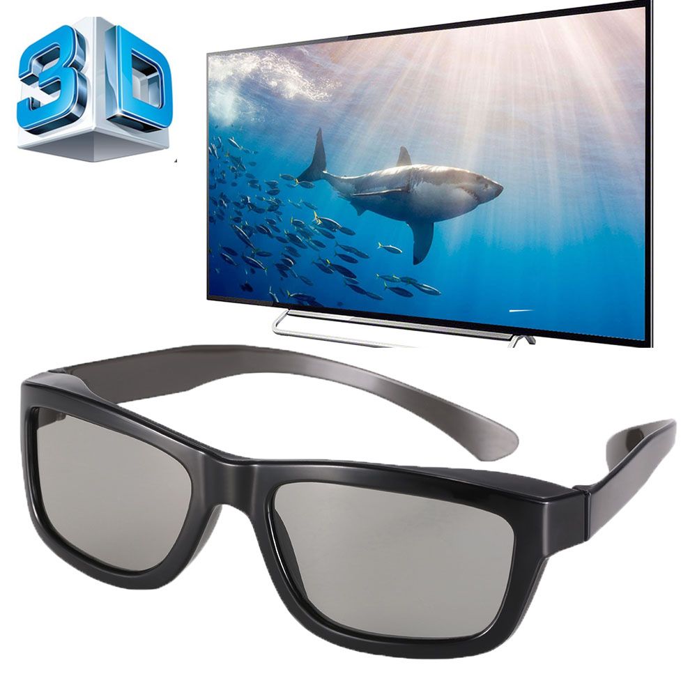 Circular Polarized TV Projecto - Home Cinema Theater review and price
