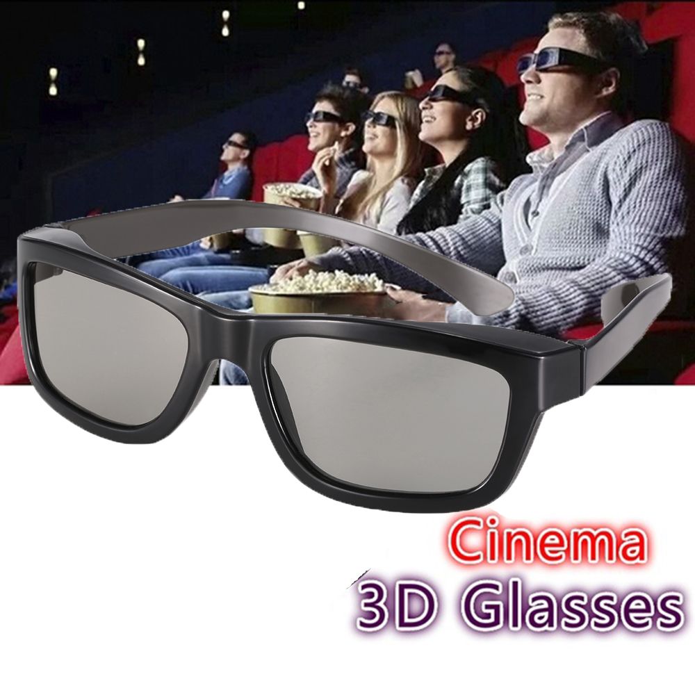 Circular Polarized TV Projecto - Home Cinema Theater review and price