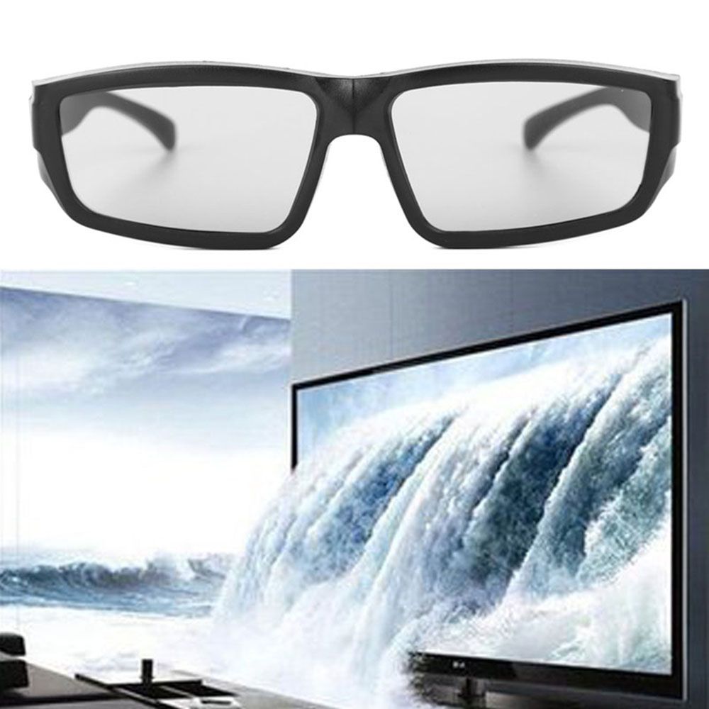 Circular Polarized TV Projecto - Home Cinema Theater review and price